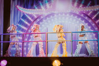 2025-03-06 - Melodifestivalen - Genrep från Strawberry Arena, Stockholm