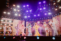 2025-03-06 - Melodifestivalen - Genrep från Strawberry Arena, Stockholm
