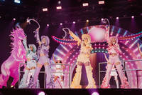 2025-03-06 - Melodifestivalen - Genrep från Strawberry Arena, Stockholm