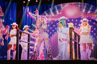 2025-03-06 - Melodifestivalen - Genrep från Strawberry Arena, Stockholm