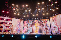 2025-03-06 - Melodifestivalen - Genrep från Strawberry Arena, Stockholm