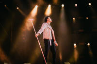 2025-03-06 - Melodifestivalen - Genrep från Strawberry Arena, Stockholm