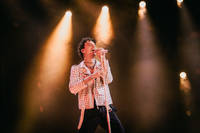 2025-03-06 - Melodifestivalen - Genrep från Strawberry Arena, Stockholm