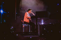 2025-03-06 - Melodifestivalen - Genrep från Strawberry Arena, Stockholm