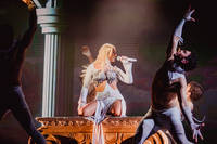 2025-03-06 - Melodifestivalen - Genrep från Strawberry Arena, Stockholm