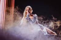 2025-03-06 - Melodifestivalen - Genrep från Strawberry Arena, Stockholm
