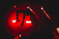 2025-03-06 - Melodifestivalen - Genrep från Strawberry Arena, Stockholm