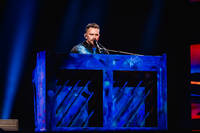 2025-03-06 - Melodifestivalen - Genrep från Strawberry Arena, Stockholm
