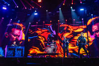 2025-03-06 - Melodifestivalen - Genrep från Strawberry Arena, Stockholm