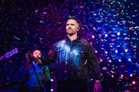 2025-03-06 - Melodifestivalen - Genrep från Strawberry Arena, Stockholm