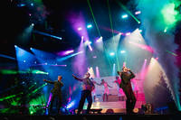 2025-03-06 - Melodifestivalen - Genrep från Strawberry Arena, Stockholm