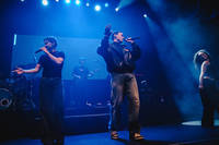 2025-03-08 - Marcus & Martinus från Komplex 457, Zürich