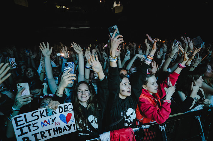 2025-03-08 - Marcus & Martinus från Komplex 457, Zürich