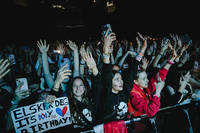 2025-03-08 - Marcus & Martinus från Komplex 457, Zürich