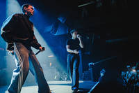 2025-03-08 - Marcus & Martinus från Komplex 457, Zürich