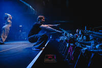 2025-03-08 - Marcus & Martinus från Komplex 457, Zürich