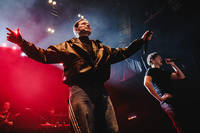 2025-03-08 - Marcus & Martinus från Komplex 457, Zürich