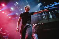 2025-03-08 - Marcus & Martinus från Komplex 457, Zürich