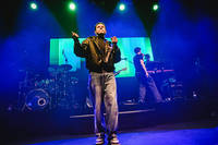 2025-03-08 - Marcus & Martinus från Komplex 457, Zürich