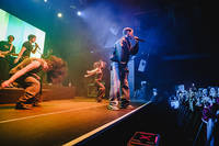 2025-03-08 - Marcus & Martinus från Komplex 457, Zürich