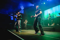 2025-03-08 - Marcus & Martinus från Komplex 457, Zürich