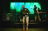2025-03-08 - Marcus & Martinus från Komplex 457, Zürich