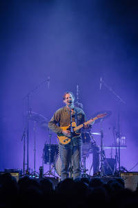 2025-03-08 - Sturgill Simpson från Annexet, Stockholm