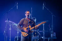 2025-03-08 - Sturgill Simpson från Annexet, Stockholm
