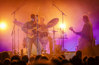 2025-03-08 - Sturgill Simpson från Annexet, Stockholm