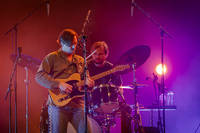 2025-03-08 - Sturgill Simpson från Annexet, Stockholm