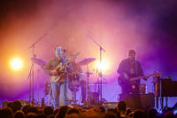 2025-03-08 - Sturgill Simpson från Annexet, Stockholm