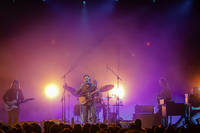 2025-03-08 - Sturgill Simpson från Annexet, Stockholm