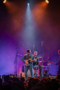 2025-03-08 - Sturgill Simpson från Annexet, Stockholm