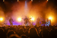 2025-03-08 - Sturgill Simpson från Annexet, Stockholm