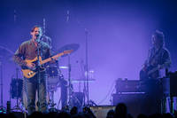 2025-03-08 - Sturgill Simpson från Annexet, Stockholm