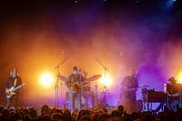 2025-03-08 - Sturgill Simpson från Annexet, Stockholm