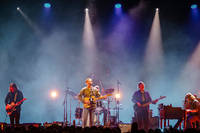 2025-03-08 - Sturgill Simpson från Annexet, Stockholm