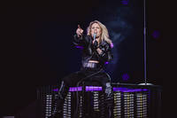 2025-03-06 - Melodifestivalen - Genrep från Strawberry Arena, Stockholm