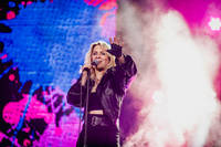 2025-03-06 - Melodifestivalen - Genrep från Strawberry Arena, Stockholm