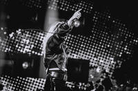2025-03-06 - Melodifestivalen - Genrep från Strawberry Arena, Stockholm