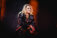 2025-03-06 - Melodifestivalen - Genrep från Strawberry Arena, Stockholm