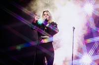2025-03-06 - Melodifestivalen - Genrep från Strawberry Arena, Stockholm