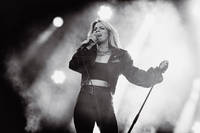 2025-03-06 - Melodifestivalen - Genrep från Strawberry Arena, Stockholm