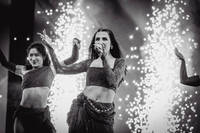 2025-03-06 - Melodifestivalen - Genrep från Strawberry Arena, Stockholm