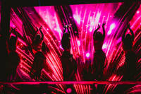 2025-03-06 - Melodifestivalen - Genrep från Strawberry Arena, Stockholm