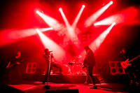 2025-03-09 - While She Sleeps från Gothenburg Film Studios, Göteborg