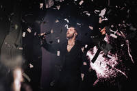 2025-03-06 - Melodifestivalen - Genrep från Strawberry Arena, Stockholm