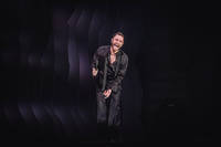 2025-03-06 - Melodifestivalen - Genrep från Strawberry Arena, Stockholm