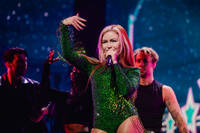 2025-03-06 - Melodifestivalen - Genrep från Strawberry Arena, Stockholm