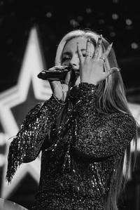 2025-03-06 - Melodifestivalen - Genrep från Strawberry Arena, Stockholm